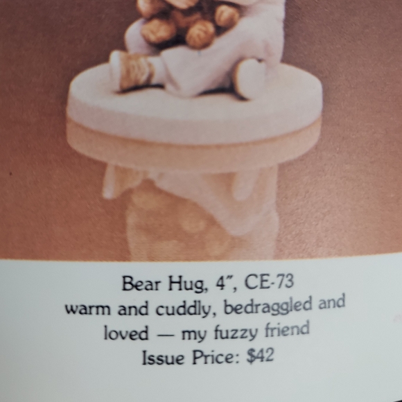 Collectable figurine - Picture 2 of 9